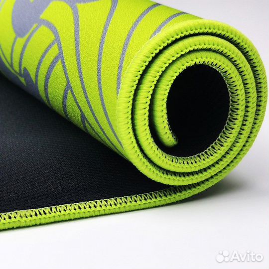 Коврики X-raypad Aqua Control Plus Wave Grass L