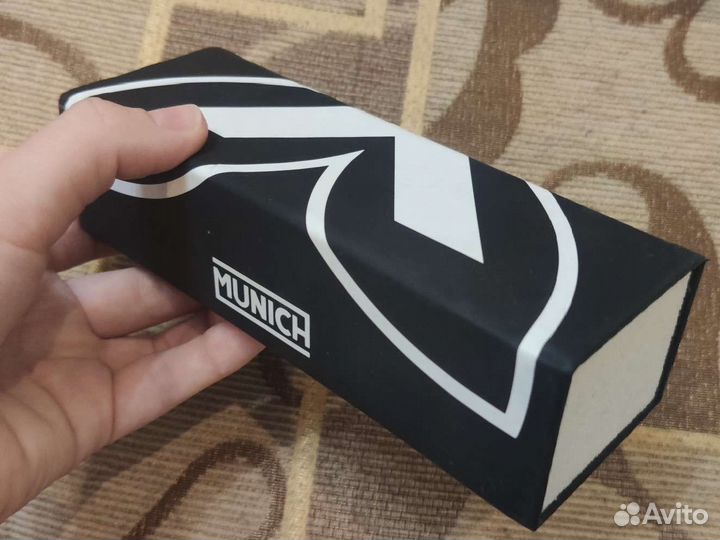 Очешник текстильный