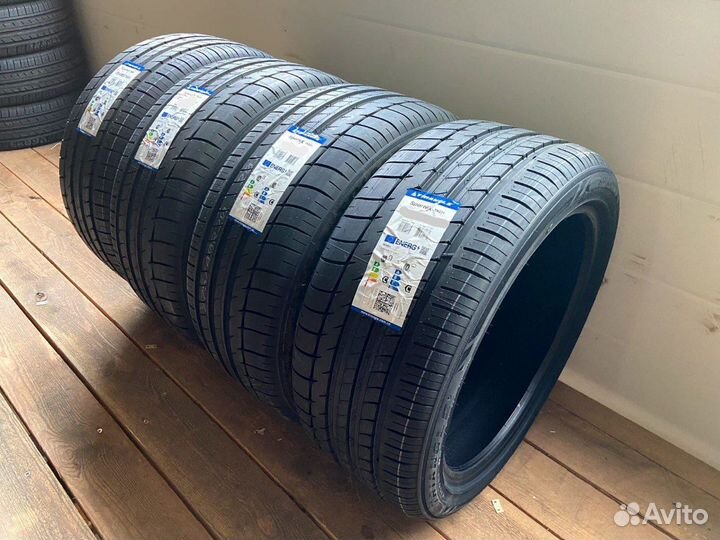 Triangle TH201 275/45 R20 110Y