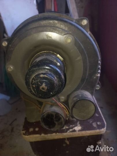 Печка для УАЗ 469 и газ 3307(3309)