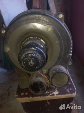 Печка для УАЗ 469 и газ 3307(3309)