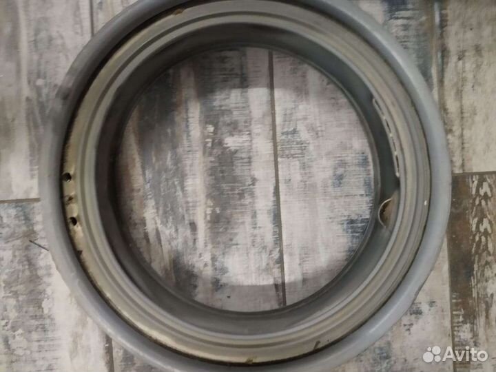 Манжета стиральной машины Bosch maxx 5