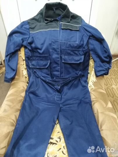 Спецовка х/б