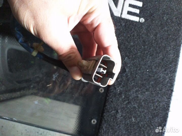 Электроусилитель руля honda civic ferio ES1 эур