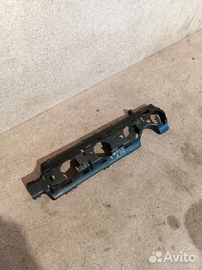 Канал для кабеля катушки Skoda Octavia tour