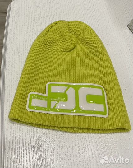 Шапка elisabetta franchi