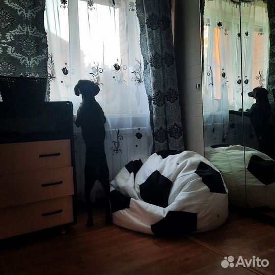Кресло-мешок 