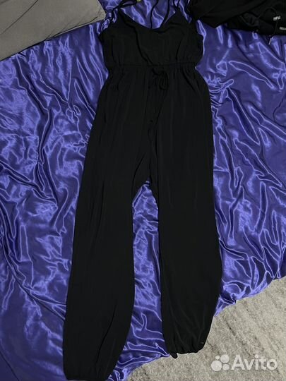 Комбинезон летний
