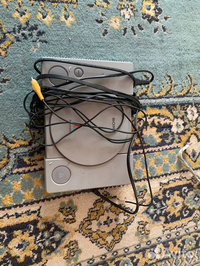 Sony playstation 1