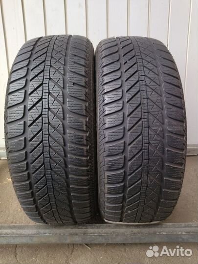 Fulda Kristall Control HP 195/55 R16
