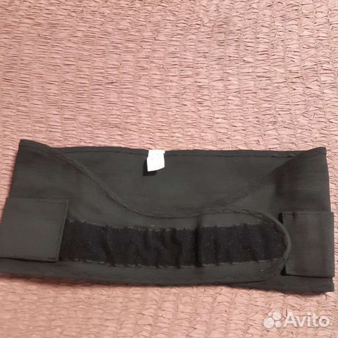 Пояс для беременных и после