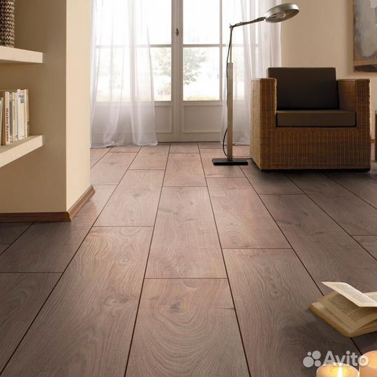 Ламинат со склада