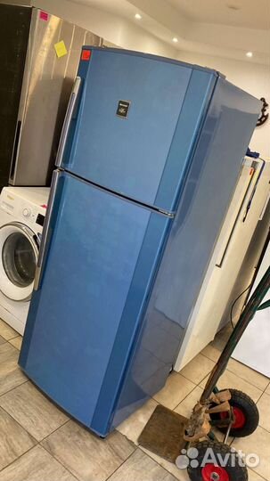 Холодильник бу с гарантией и доставкой