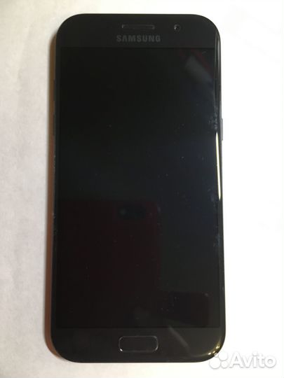 Samsung Galaxy A5 (2017) SM-A520F/DS, 3/32 ГБ