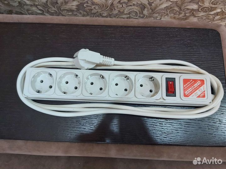 Сетевой фильтр