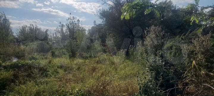 Участок 17,4 сот. (ИЖС)