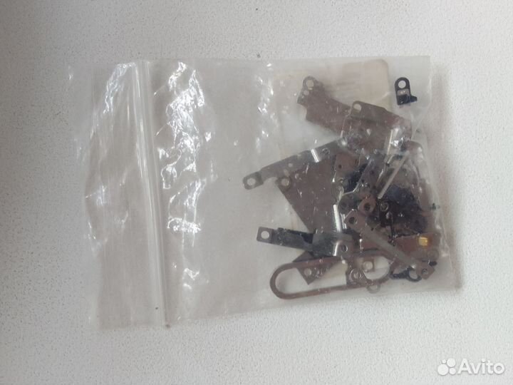 Запчасти на айфон 6