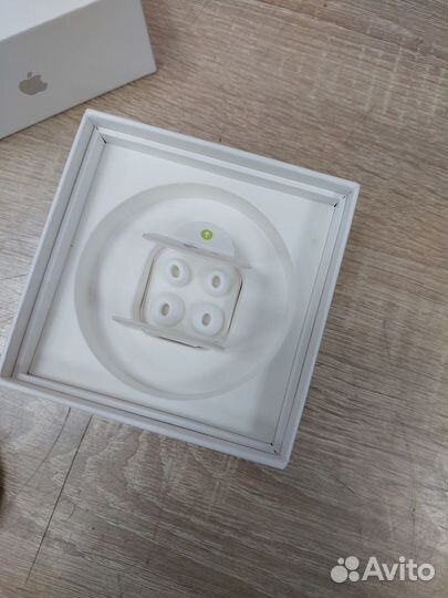 Наушники AirPods Pro