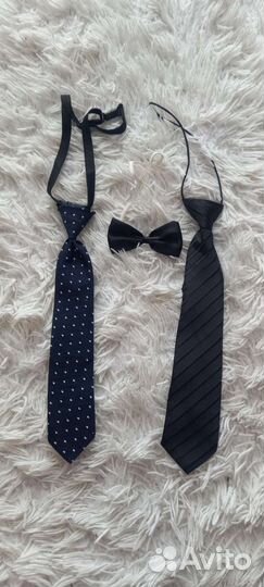 Костюм классика