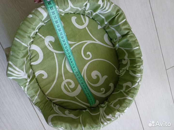 Лежак для животных