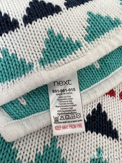 Детский плед-покрывало