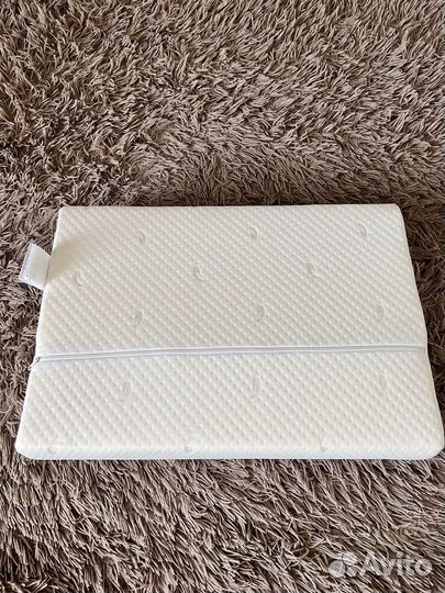 Анатомическая подушка Orto