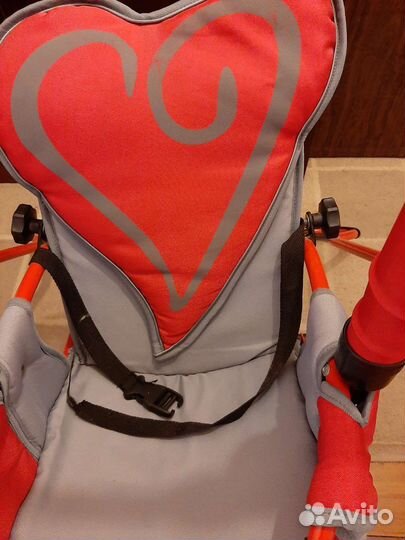 Детские качели