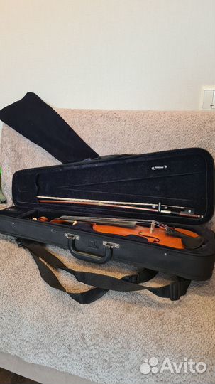 Скрипка Goronok