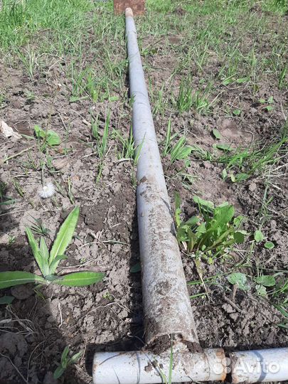 Турник уличный