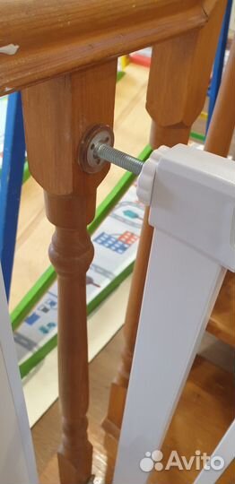 Ограждение для детей