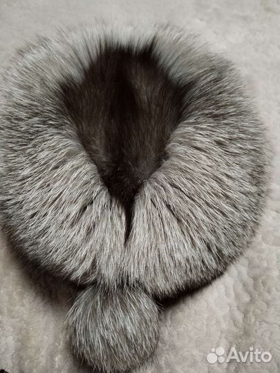 Шапка женская писец