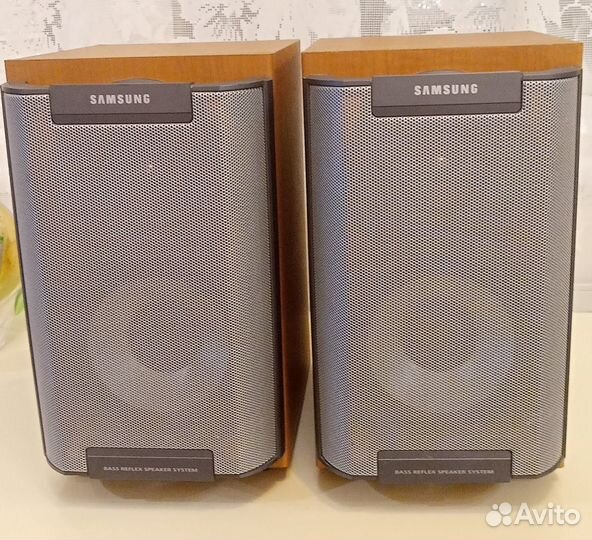 Продаю аудио колонки