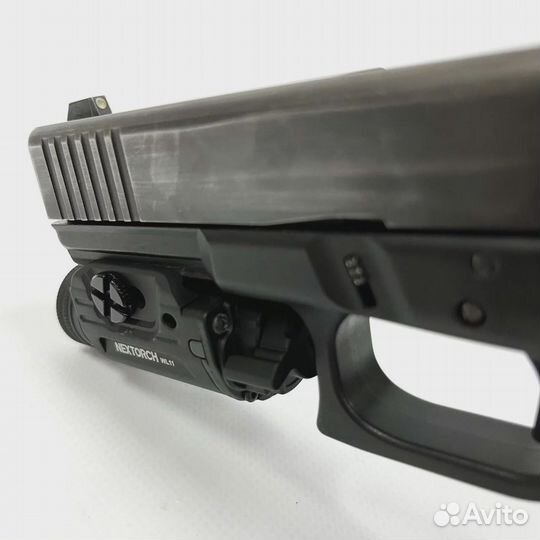 Подствольный фонарь Nextorch WL11
