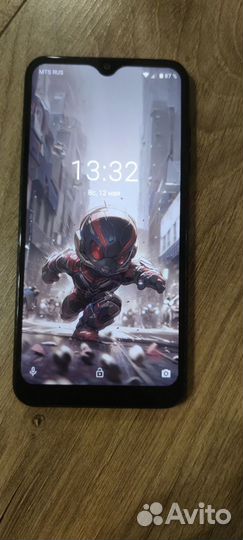 ZTE Blade V10 Vita, 2/32 ГБ