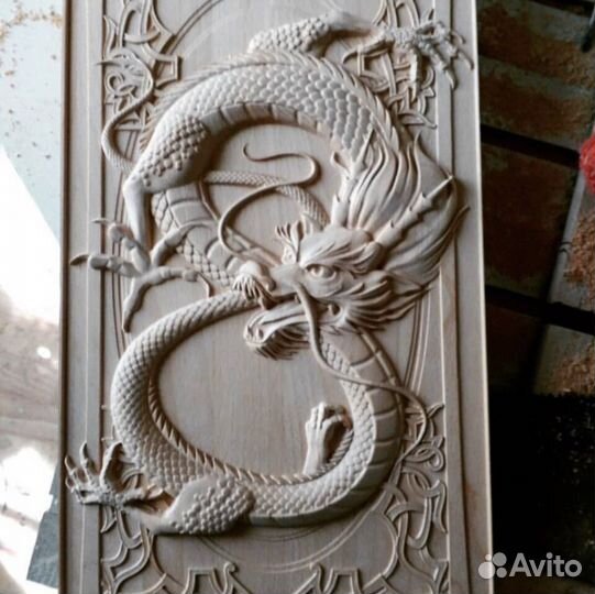 Фрезеровка на чпу