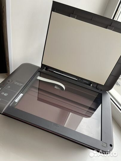 Принтер hp deskjet 1050