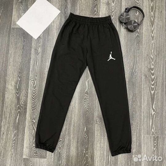 Спортивные штаны jordan