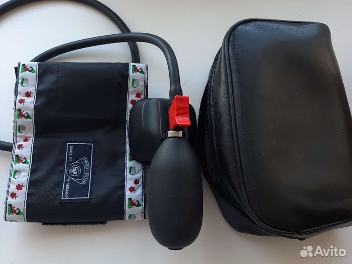 Тонометр Speidel+Keller детский