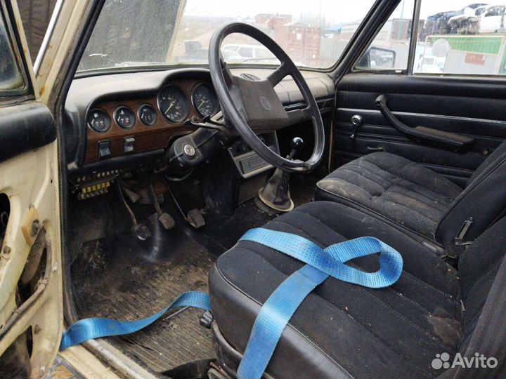 Авторазбор Ваз 2104 Классика