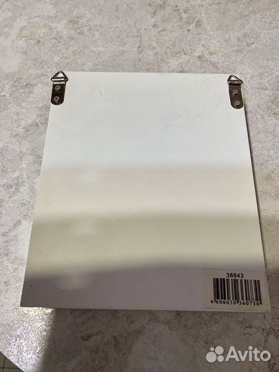 Ключница настенная