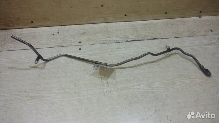 Трубка вентиляции картерных газов Porsche Cayenne