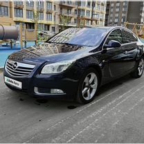 Opel Insignia 2.0 AT, 2011, 195 000 км, с пробегом, цена 1 025 000 руб.