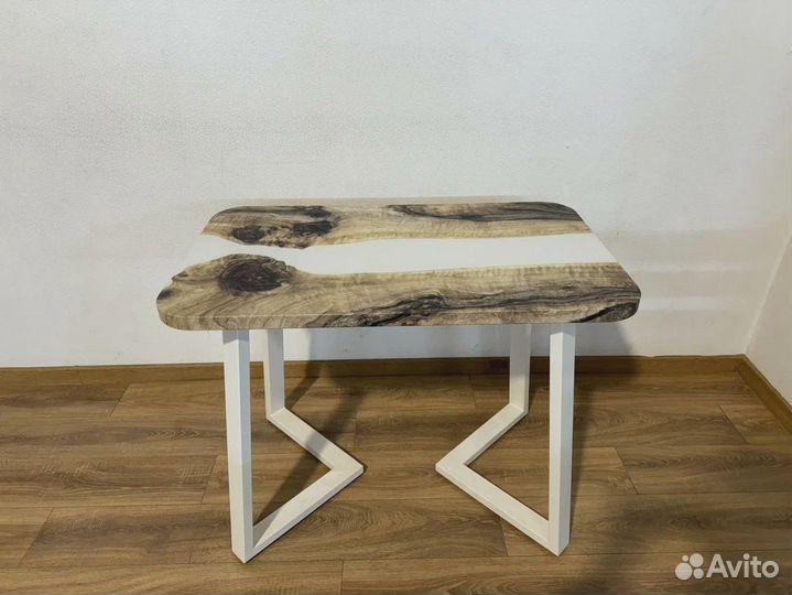 Стол кухонный thetable 110x60 см 3.22/1.2olen