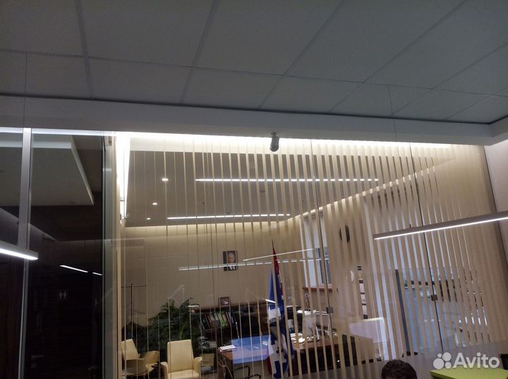 Жалюзи на окна под заказ