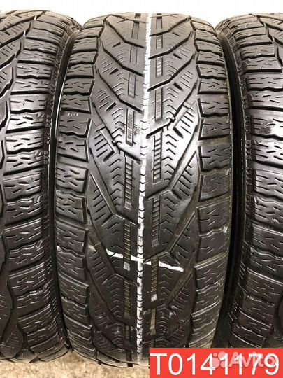 Tigar Winter 195/55 R15 85H