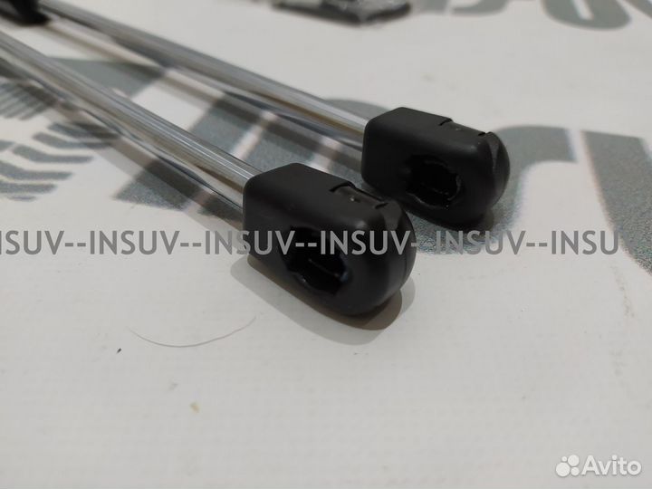 Упоры капота (газовые) Лада иксрей (LADA X-Ray)