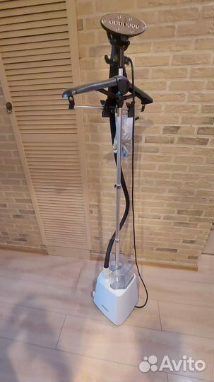 Отпариватель напольный