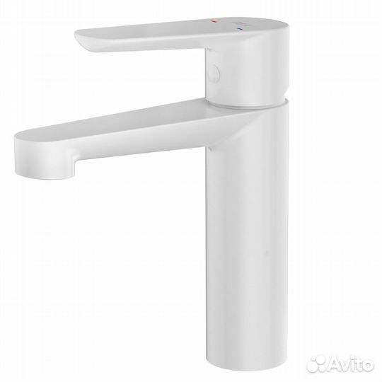 Смеситель для раковины D&K Bayern.München DA156210