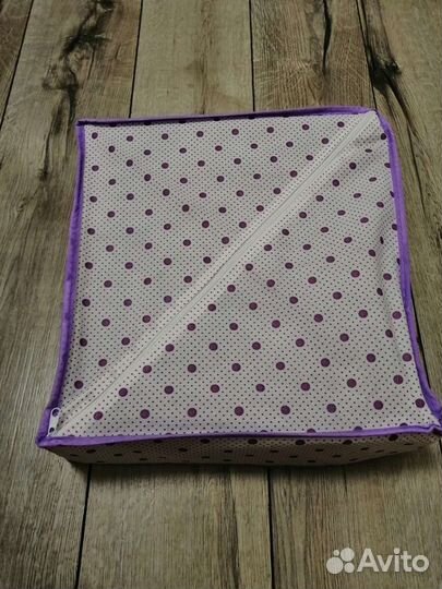 Органайзер для белья