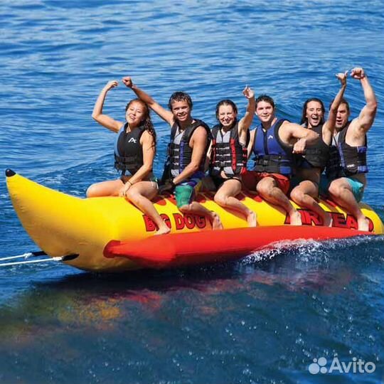 Праздник на воде